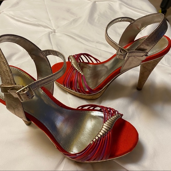 Alfani heels - Picture 2 of 3